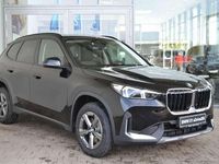 Neu BMW X1 156 PS (114 kW) 2026 Schwarz uni SUV