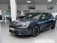 Usata Cupra Leon 150 CV (110 kW) 2025 Verde Berlina