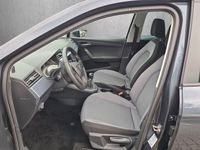 gebraucht Seat Arona Style 1.0 TSI Klima