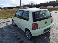 gebraucht Seat Arosa 1.4