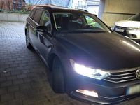 Gebraucht VW Passat 150 PS (110 kW) 2018 Kombi