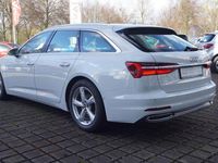 Gebraucht Audi A6 Sport 204 PS (150 kW) 2020 Weiß Kombi
