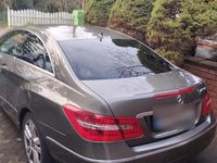 Gebraucht Mercedes E220 170 PS (125 kW) 2011 Coupé