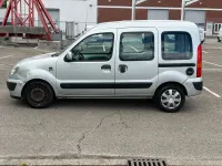 Gebraucht Renault Kangoo Privilege 95 PS (69 kW) 2003 Van / Kleinbus