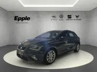 Gebraucht Seat Ibiza FR 110 PS (80 kW) 2023 Andere Kleinwagen