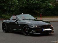 gebraucht BMW Z4 Roadster 3.0i SMG