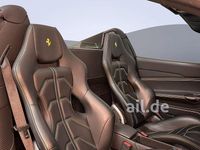 Gebraucht Ferrari 488 670 PS (492 kW) 2018 Nero Cabrio