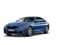 Gebraucht BMW 430 Efficient Dynamics 252 PS (185 kW) 2026 Coupé