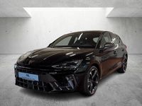 Gebraucht Cupra Leon 150 PS (110 kW) 2024 Schwarz Limousine