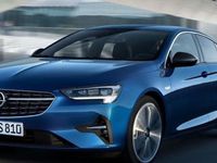 Gebraucht Opel Insignia Elegance 200 PS (147 kW) 2020 Other Limousine