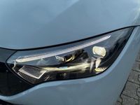 Gebraucht Mercedes EQE AMG 43 AMG 350 kW (476 PS) 2024 Manufaktur lack manufaktur alp Limousine