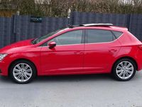 gebraucht Seat Leon Xcellence 1.5 TSI // DSG //