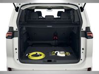 gebraucht VW ID. Buzz Pro 150 kW (204 PS) 77 kWh 1-Gang-Autom