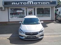 gebraucht Opel Astra Sports Tourer