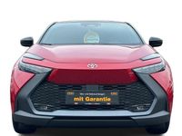 Gebraucht Toyota C-HR Team 152 PS (111 kW) 2024 Rot SUV