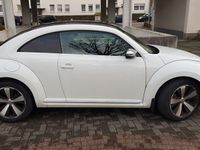 gebraucht VW Beetle 1.2 TSI Automatic Pano Leder Fender-HiFi