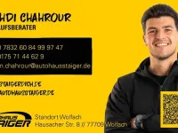 Gebraucht Opel Mokka-e Elegance 100 kW (136 PS) 2023 Power rot SUV