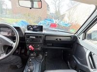 Gebraucht Lada niva 82 PS (60 kW) 2019 Grau SUV