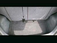 Gebraucht Mitsubishi Colt 75 PS (55 kW) 2005 Schwarz Kleinwagen