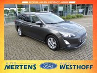 gebraucht Ford Focus Cool + Connect 2.0 EcoBlue