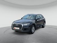 gebraucht Audi Q5 35 TDI S tronic, LEDER/KAM/HUD/VIRTUAL/SHZ/GRA