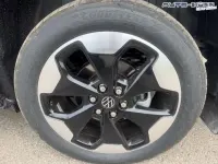 Neu VW Caravelle Style 160 kW (218 PS) 2026 Midnight black metallic Van