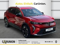 Gebraucht Renault Scenic E-Tech Komfort 125 kW (170 PS) 2025 Rot SUV