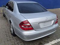 Gebraucht Mercedes E200 163 PS (119 kW) 2005 Limousine