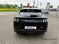 Brugt Ford Mustang Mach-E 216 kW (294 HK) 2022 Sort SUV
