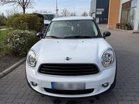 Gebraucht Mini ONE 98 PS (72 kW) 2013 Schwarz Kleinwagen