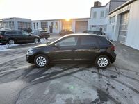 Gebraucht VW Polo Life 95 PS (69 kW) 2022 Deep black Limousine