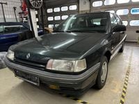 Gebraucht Renault 21 90 PS (66 kW) 1991 Grün Limousine