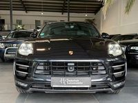 Gebraucht Porsche Macan 441 PS (324 kW) 2018 Andere SUV
