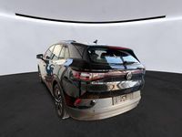 Gebraucht VW ID.4 Pro Performance 127 kW (174 PS) 2022 Grenadillschwarz metallic SUV