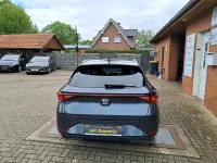 Gebraucht Seat Leon Style 150 PS (110 kW) 2022 Grau Limousine