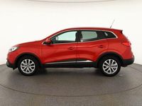 Gebraucht Renault Kadjar Experience 131 PS (96 kW) 2017 Rot SUV