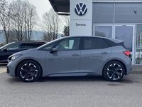 Gebraucht Cupra Born 150 kW (204 PS) 2022 Grau Kleinwagen
