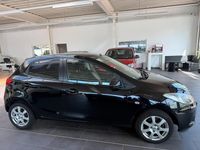 Second-hand Mazda 2 75 CP (55 kW) 2009 Negru Hatchback