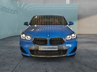 gebraucht BMW X2 xDrive25e M-Sport