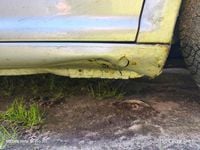 Second-hand VW Bora 101 CP (74 kW) 1999 Argintiu Berlinǎ