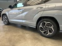 gebraucht Hyundai Kona SX2 1.6 T-Gdi 198PS DCT 4WD N LINE FLA PDC