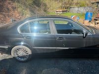Gebraucht BMW 323 170 PS (125 kW) 1999 Limousine