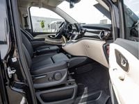 Gebraucht Mercedes V250 Marco Polo 190 PS (139 kW) 2024 Schwarz Van / Kleinbus