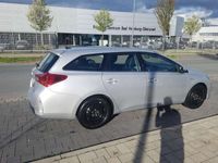 gebraucht Toyota Auris Hybrid 