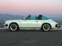 gebraucht Porsche 911 Carrera Cabriolet 