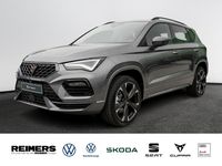 Ny Cupra Ateca 150 HK (110 kW) 2026 Grå SUV