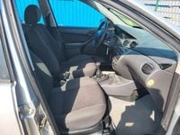 Gebraucht Ford Focus Trend 101 PS (74 kW) 2003 Limousine