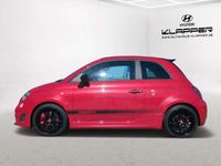 gebraucht Fiat 500 Abarth 595 C Automatik Competizione