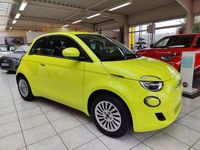 gebraucht Fiat 500e E Lim. Icon 23,8 kWh