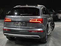 Gebraucht Audi Q5 S-Line 231 PS (169 kW) 2019 Grau SUV